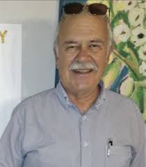 Obituary information for Dan Warden Thompson