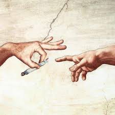 Pin On 420 Cannabis Stoner Aesthetic How To Grow