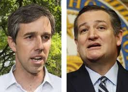 The Difference Between Beto Orourke And Ted Cruz Essay