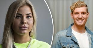 Emma Hellströms svar om romansryktet efter Paradise hotel