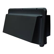 Rough opening size of 10 3/8 inch by 3 1/2 inch. Heng S J116bk C Range Vent Exhaust Cover Black Buy Online In Angola At Angola Desertcart Com Productid 40781159