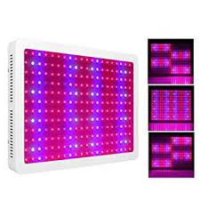 So you have decided to grow marijuana indoors and you are looking for the best led grow lights to use? 10 Best Led Grow Lights For Cannabis 2020 Complete Buyer S Guide Production Grower