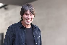 Things like us may be extremely rare', Prof Brian Cox says | The Independent