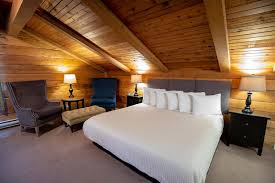 A waterfront inn located in the heart of historic beaufort, sc. Stay Banff Boutique Inn