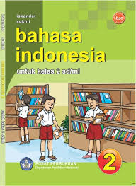 Aug 30, 2020 · pencipta buku legendaris ini budi medanbisnisdaily com. Buku Bahasa Indonesia Kelas 1 Sd Masnurul
