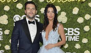 B B S Jacqueline Macinnes Wood Elopes With Elan Ruspoli Jacqueline Macinnes Wood Bold And The Beautiful Jacqueline