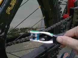 Artcrank On Twitter Bike Hacks Bike Cleaning Bike Chain