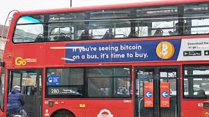 Any exchange with a pound sterling trading pair will allow. Uk Bans Time To Buy Bitcoin Ads On Buses And Underground For Being Misleading Regulation Bitcoin News