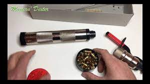 Vand asomator electric pt porci (aparat de asomat animale)profesional. Ce Este È™i Cum FuncÈ›ioneazÄƒ Un Asomator Blitz Kerner Turbocut Youtube