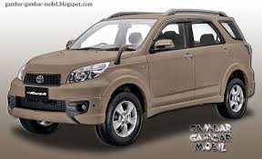 gambar mobil rush gambar gambar mobil mobil suv mobil baru