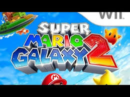 All in wbfs or iso format. Descarga Super Mario Galaxy 2 Wii Wbfs Iso En Espanol Youtube