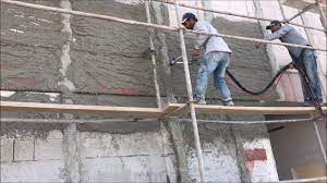 Ytong sıvası nasıl yapılır gazbeton sıvası nasıl yapılır ytong sıva için en iyi tuyolar ve ozellikleri hazır sıva hazırlanısı gazbeton. Izolasyon Siva Makinasi Youtube