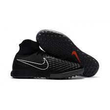 Botas De Futbol Nike Magistax Proximo Ii Tf Negras Nuevas Botas De Futbol Nike Nike Futbol Botas De Futbol