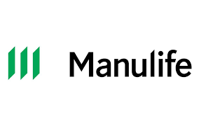 Logo PT Asuransi Jiwa Manulife Indonesia