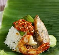 Nonya Nasi Lemak Kuali
