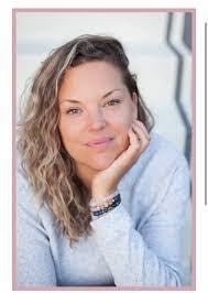 Ginger Levy's Instagram, Twitter & Facebook