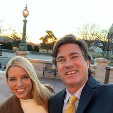 Who Is Attorney General Pam Bondi's Partner? All About John Wakefield