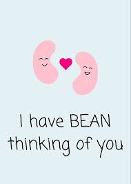 Best homemade valentine's day gift for your husband. Cute Valentine Card Romantic Valentine S Day Card Card For Boyfriend Girlfriend Bean Thinking Greeting Card For Sale By Joey Lott