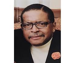 Sherman Hunter Obituary (1947