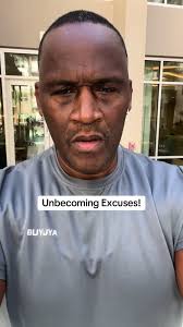 Unbecoming Excuses: Change Your Life Today!