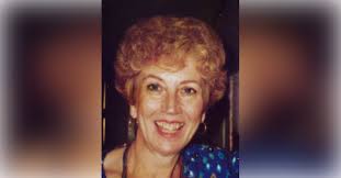 Obituary information for JoAnne Thomas Cole
