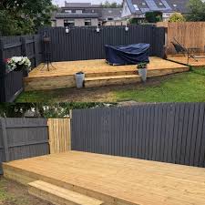 There is generally a large outdoor area dedicated to entertaining and generally perth landscaping also often involves an informal relaxed layout with the use of curves and rounded garden beds and structures. Mcneill Gardening Landscaping Perth Garden Services Yell