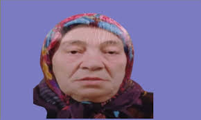 Uzungöl Mahallesinden Fatma Karaca vefat etti.