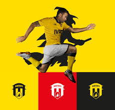 I convocati di inzaghi vs milan. Benevento Calcio Rebrand On Behance