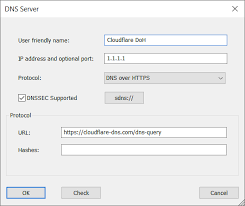The domain name system (dns) is used to map names to ip addresses throughout the internet and has entered manually and configured into the operating system at startup. Documentation