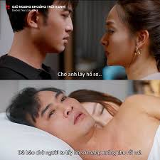 Die einminütige Szene wurde weithin geteilt und was Doan Quoc Dam nicht  erwartet hatte