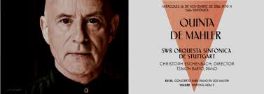 MAHLER'S FIFTH FOR A GREAT FIFTH SEASON