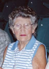 Grace Vaughn Obituary