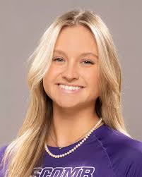 2024 Women's Volleyball Roster