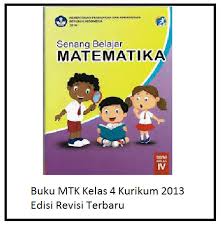 Hasil pengurangan di bawah ini yang tidak tepat waktu tercepat yaitu 2.985 detik. Download Buku Siswa Matematika Kelas 4 Sd Kurikulum 2013 Pdf Kumpulan Soal Tematik Sd