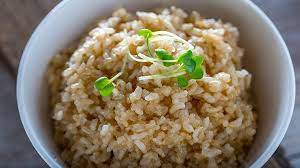 Wondering how many carbs are in a cup of rice, and which type is healthiest? 10 Healthy Foods Not Allowed On The Keto Diet Everyday Health