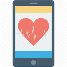 But this type of calm is more than just the feeling of serenity we're trying to achieve in our (metaphorically) stormy world. Health App Healthcare App Medical App Mobile Mobile App Icon Download On Iconfinder