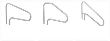New design aluminium u channel for 12mm 15mm 19mm 6+6mm 8+8mm 10+10mm tempered and laminated glass railing balustrade handrail. Leisure Time Pool Service Repairswimming Pool Handrail Installation Leisure Time Pool Service Repair