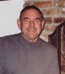 James Kalfas Obituary (1950