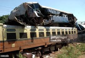 passenger train which... News Photo ...