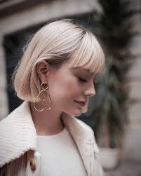 Inhalt laden unter anbieter pinterest aktivieren, um inhalt zu sehen 1001 Schicke Und Coole Ideen Fur Kurzhaarfrisuren Mit Pony