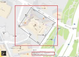 Googleお役立ちテクニック Googleマップで距離や面積を測る マイナビニュース