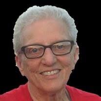 Barbra Nell Bush Obituary