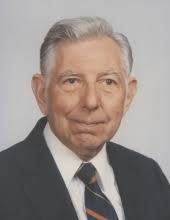 Garr Jacob Burt (1914-2009)
