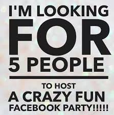 Contact Me Today Booking For November Klimesha18 Gmail Com Or Facebook Ambriehl Sue Klimesh Online Party Games Pure Romance Party Pampered Chef Party