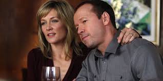 Aug 10, 2018 · during the season 8 premiere of blue bloods last fall, it was revealed that linda had died in a helicopter crash. Blue Bloods Reveals What Really Happened To Linda Reagan