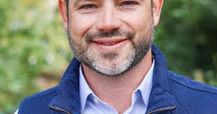 Q&A: Matthew Vann says he's ready to lead U of I Extension