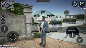 Install the split apk installer app and then install the downloaded mod apk using that. Gta 5 Mobile 0 7 Big Update Grand Theft Auto V Android By Terraform Games Apkguide