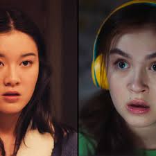 Who is Stella in XO, Kitty? Her true identity as Esther explained