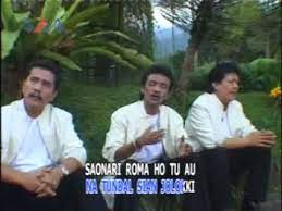 G em ajari au tuhan mangalupahon am c d sude na naung tardalani au dohot ibana g em tung mancai dokdok do ngolukki. Ambisi Trio Unang Dok Holong Roham Youtube