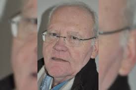 Patrick Grégoire s'est éteint